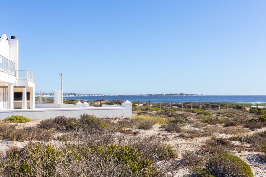 4 Bedroom Property for Sale in Shelley Point Western Cape